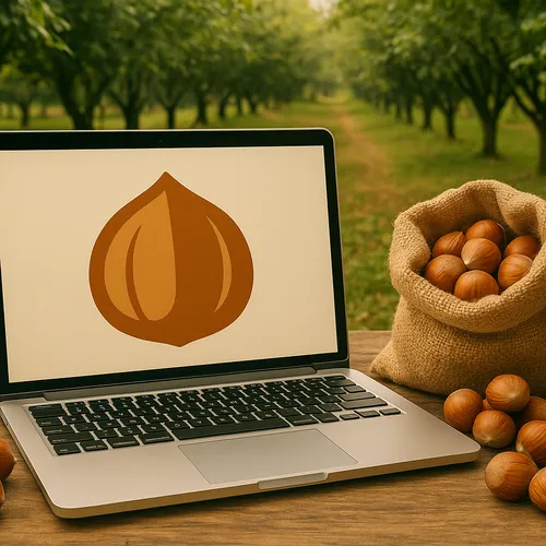 Atlas Hazelnuts contact and export support